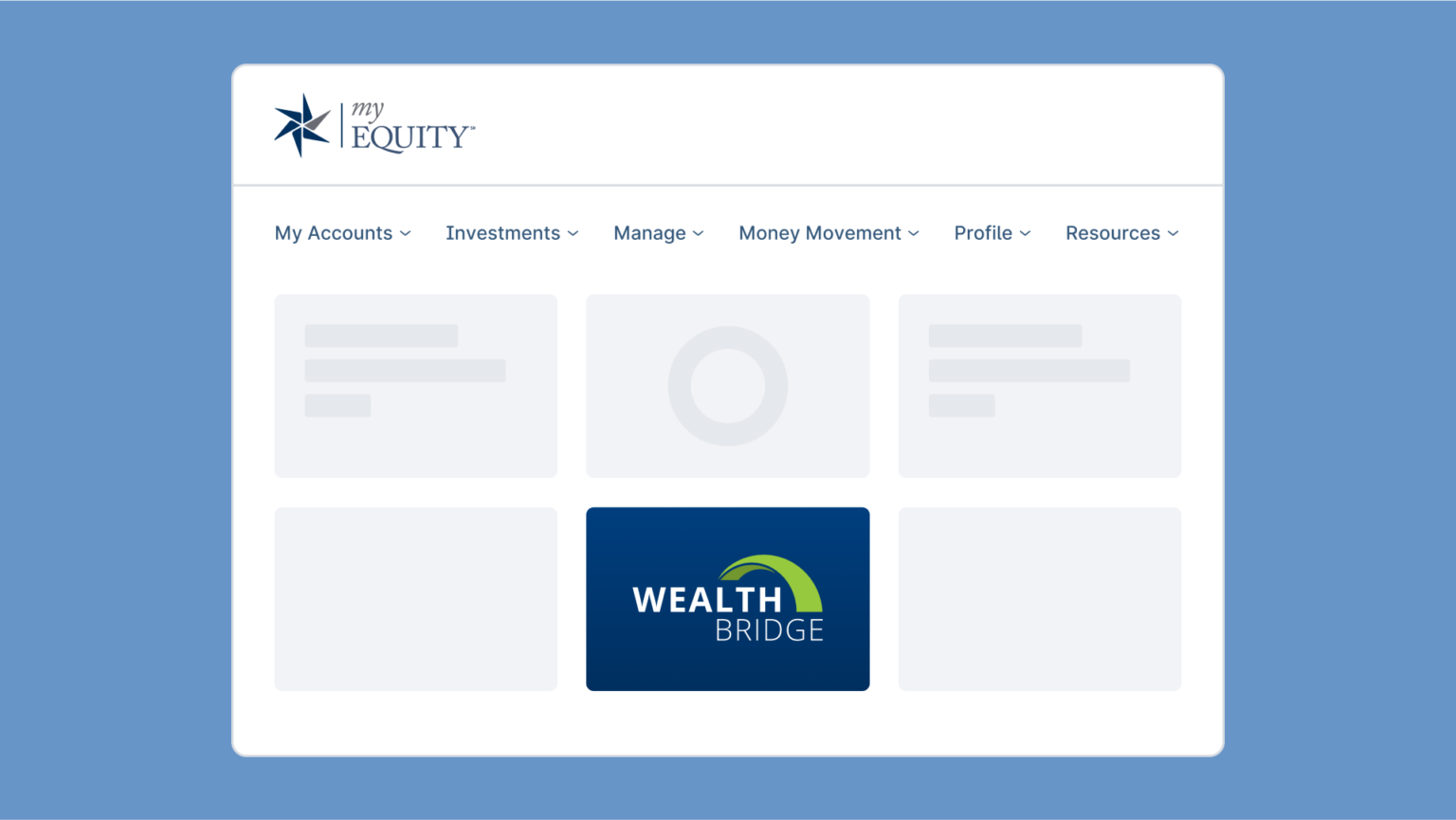 Getting started with Yieldstreet for Equity Trust clients