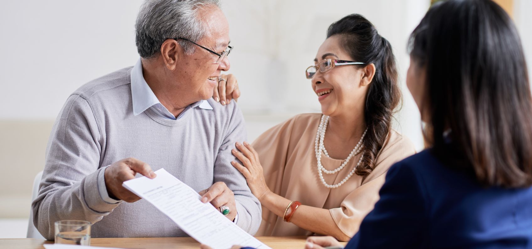 Who’s Next of Kin? Essential Facts for Estate Planning