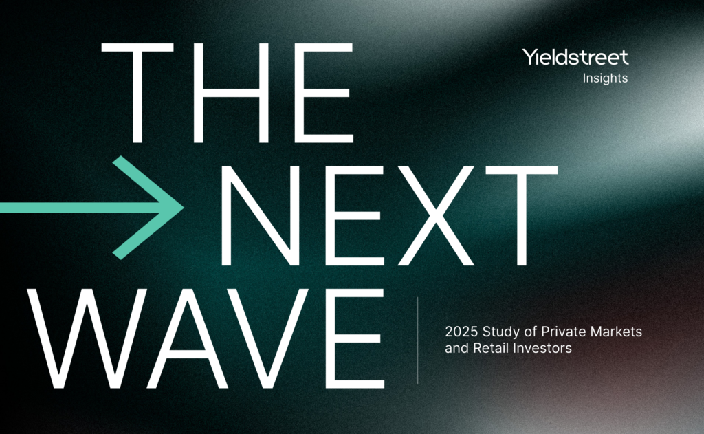 The Next Wave: Private Markets Research 2025