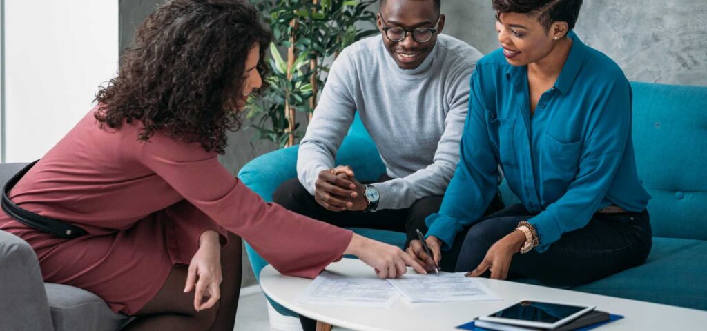 The Roadmap to a Financial Advisor Career