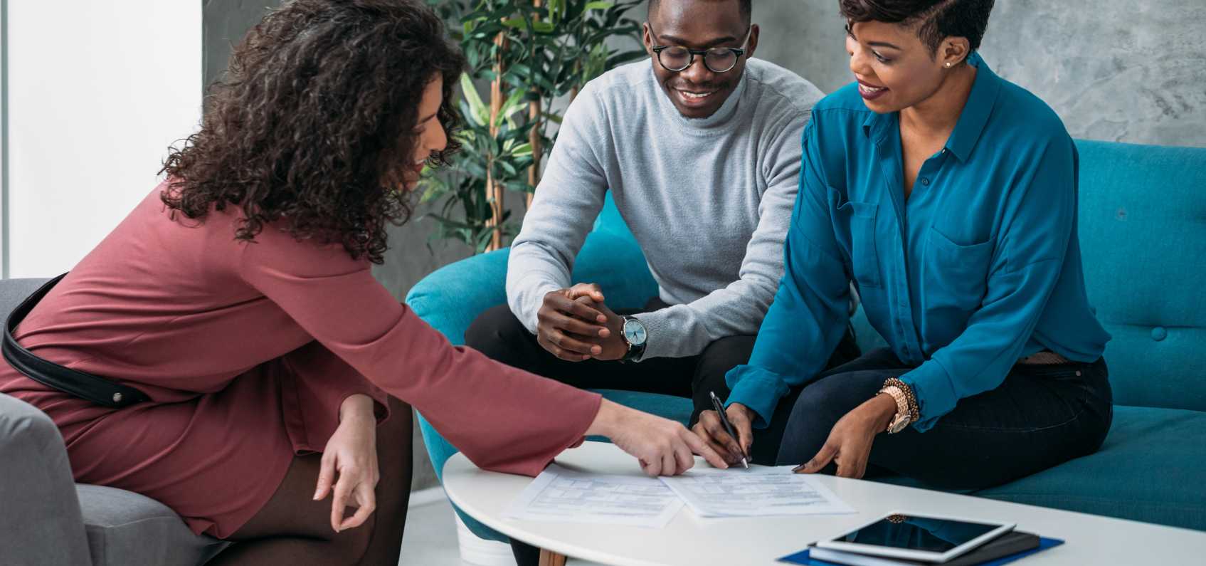The Roadmap to a Financial Advisor Career